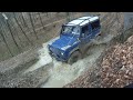 Land Rover Defender 90