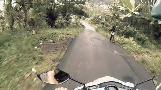 Riding Bulan Puasa Banyak Godaan