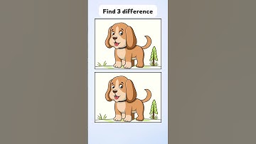 Challeneg 386 | Buzz and spot all the difference 🐝💡