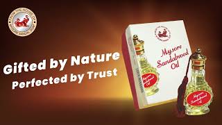 Discover the Magic of Mysore Sandal Oil | Pure Luxury Essence screenshot 4