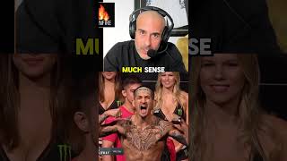 Who will McGregor fight next?🤔#mma #ufc