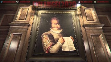 Layers of Fear: Different Ending Full Playthrough Uncut