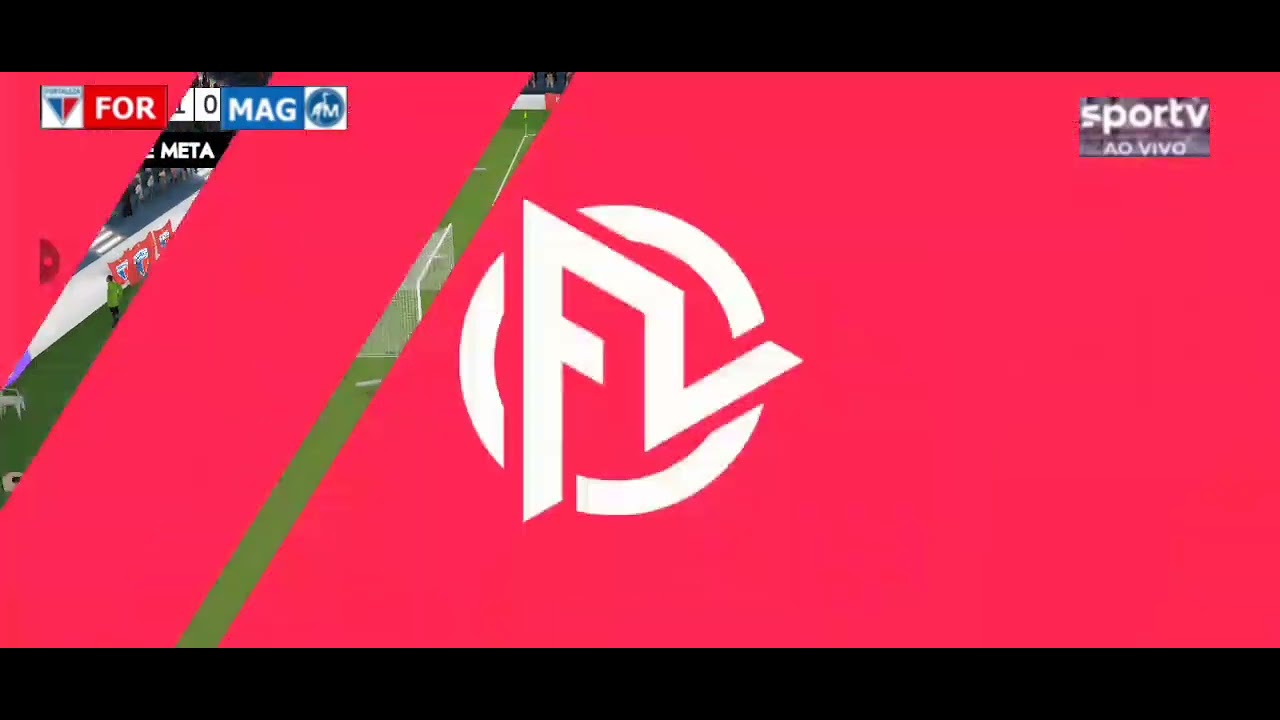 FORTALEZA(CE) X MAGUARY(PE) | SEGUNDA FASE | COPA DO BRASIL 2026 | JOGO COMPLETO | FL 26 