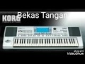 Bekas Tangan