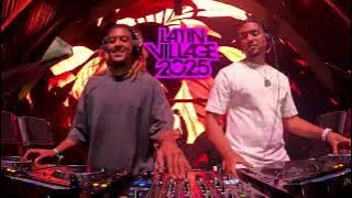 AFRO BROS @ LATINVILLAGE (NL) - SPECIAL CLOSING SET | AFROHOUSE, DEMBOW, BOOTYBEATS, DANCEHALL