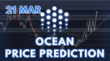 THE OCEAN PROTOCOL PRICE PREDICTION & ANALYSIS 2022!