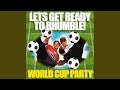 Miniature de la vidéo de la chanson (Is This The Way To) The World Cup (Extra Time Radio Edit)