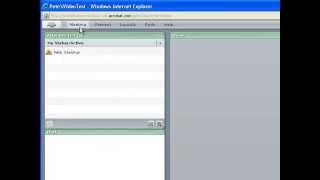 Connect Pro Audio Wizard