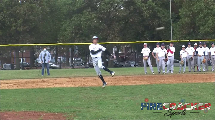2023 MIF Daniel Caraballo (Grand Street Campus Hig...