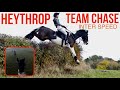 HEYTHROP TEAM CHASE INTER SPEED 2022 - OUR FIRST INTER!