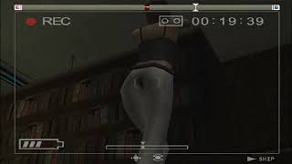 Michigan - Report From Hell - What A Great Angle Carly