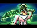 COMPRO La SPADA PiÃ¹ FORTE Di ROBLOX Blox Fruit