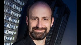 Episode 49: Sustainable Cloud Security, with Patrick Crowley