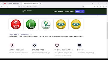 How to own a Basic VTU Script with Airtime and Data Automation in 2024