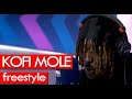Kofi Mole Freestyle Westwood mp3