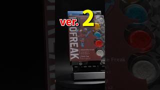 PAD veteran Cheeky Freak ver.2 released - YouTube