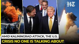 Russia's Secret Kaliningrad Plan? Tiny Asian Nation in the Crosshairs, Europe's Shield in Trouble?