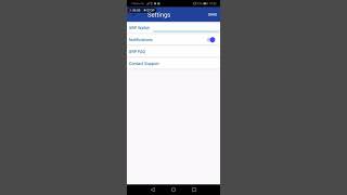 Ripple miner apps on android are scam screenshot 5