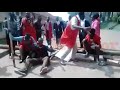 Makerere students in fresh age limit protests