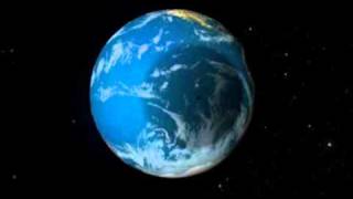 Animation Path of 2010 Solar Eclipse.mp4