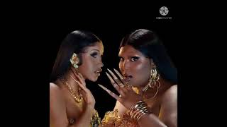 Lizzo - Rumors feat. Cardi B [Explicit Audio]