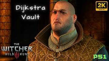 THE WITCHER 3: Wild Hunt - Count Reuven