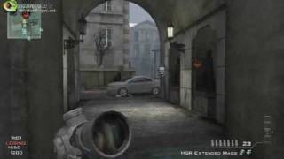 im sorry i just keep getting hitmarkers