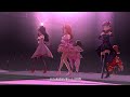 【デレステ MV】 Trust me 【WQHD 60fps 高画質】