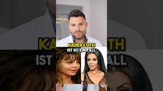 Kader Loth Früher Vs. Heute