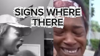Famous McDonald’s Employee Snaps |The Signs Were Loud|What They Missed‼️ Wealth