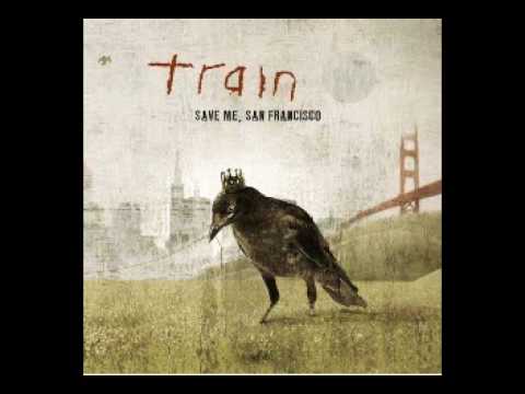 Train - This ain't Goodbye