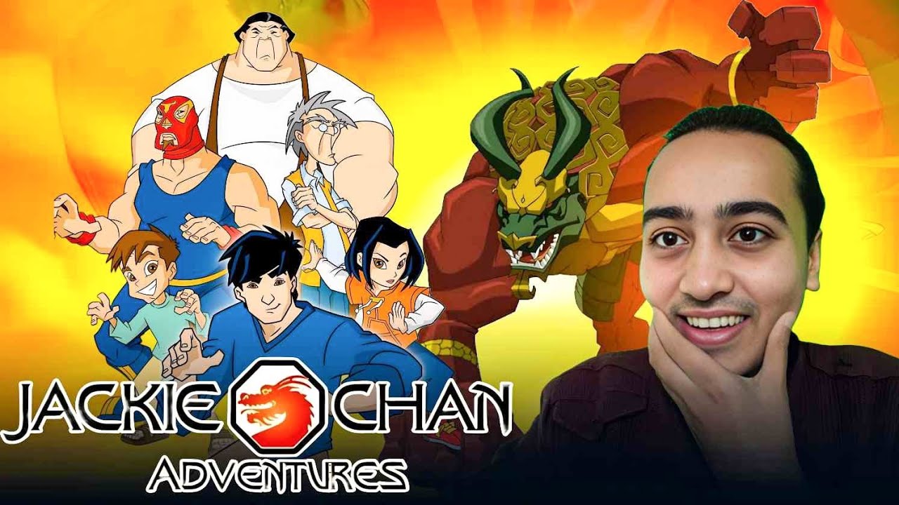 Приключения Джеки Чан | Часть 8 | Игра для PS2 | Эмулятор AethersX2 | Геймплей