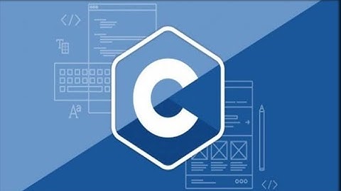 #2.Tutorial Membuat Program "Hello Dunia" menggunakan bahasa C