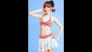 優木まおみちゃん。