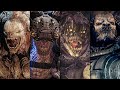 GEARS OF WAR UE - Todos los Jefes en Español Latino // All Bosses 4K