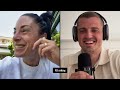 "I can jump over 7.30m!" | Ignite ❤️‍🔥 featuring Ivana Španović