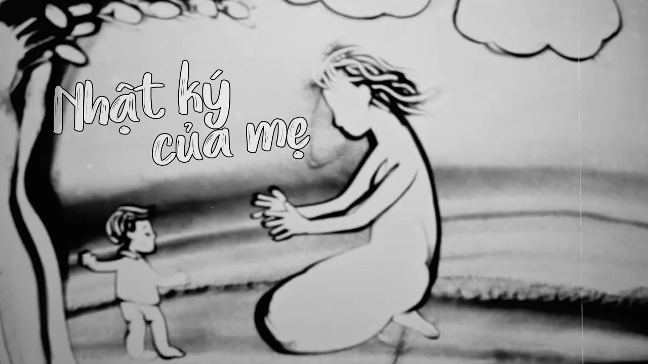 NHẬT KÝ CỦA MẸ (Việt, Hoa, Nhật) | Bài hát về MẸ khiến cả THẾ GIỚI phải khóc | ST: NGUYỄN VĂN CHUNG