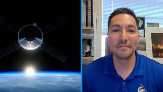 Artemis II reentry is 'riskier' than previous mission: Aerospace engineer explains