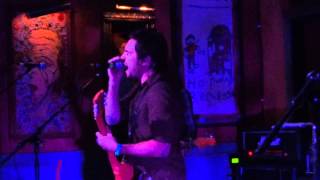 Middle Class Rut - &quot;Dead End&quot; and &quot;Thought I Was&quot; (Live in San Diego 5-3-12)