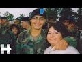 Damián López Rodriguez: A son, a soldier, a dreamer | Hillary Clinton