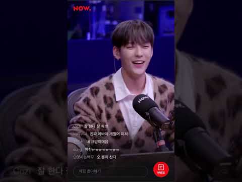 BTOB4U [10/11/2020]- Playing Instruments