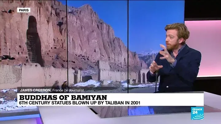 Gap in history: Afghans recall Taliban's destruction of famed Buddha statues