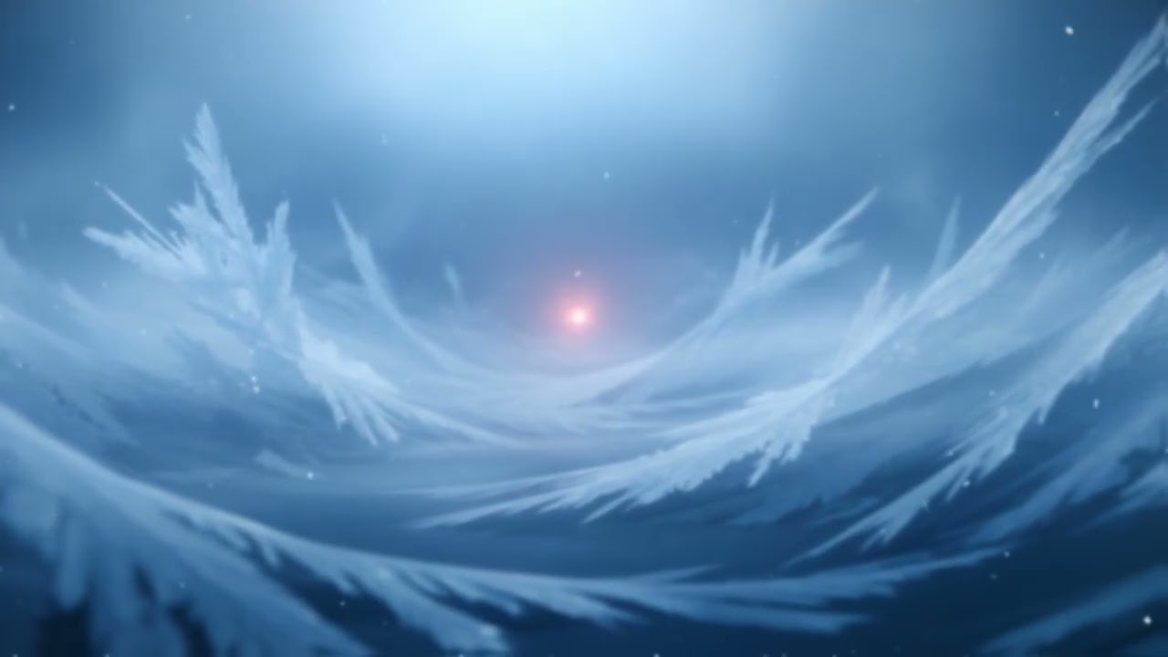 The voices of the broken promises  - Frozen Hearth Thaw