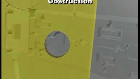 How Weldlines Develop During Injection Molding