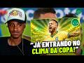 LFR13 REAGE A NEYMAR VOLTOU pt. 2 | Paródia Oh Quem Voltou - Dani Russo e MC Pocahontas
