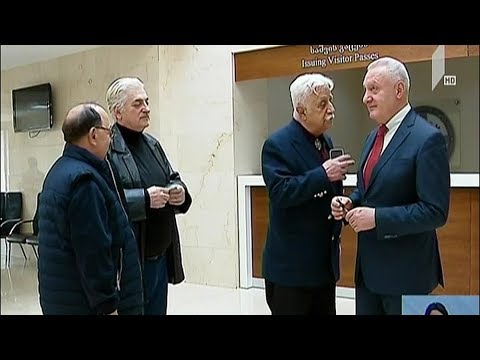 „ხალხის წერილი“