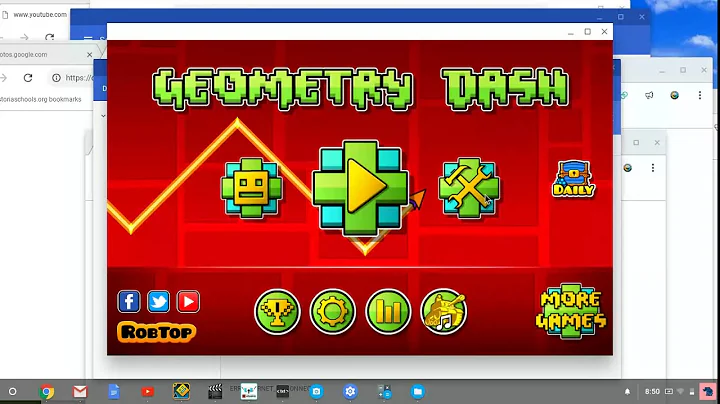 How Many Tabs Does It Take To Crash A Chromebook?