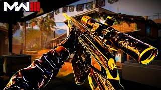ENEMY - Call of Duty Modern Warfare 3 Sniping Montage