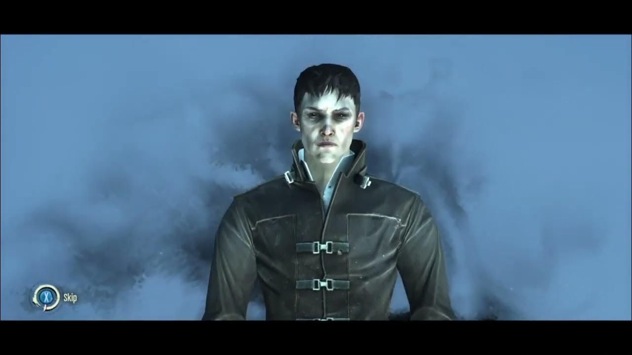 Dishonored The Hound Pits Pub YouTube