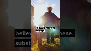 Unveiling the Ancient Mystery: Shamans and the Sacred 'Drug' of Time